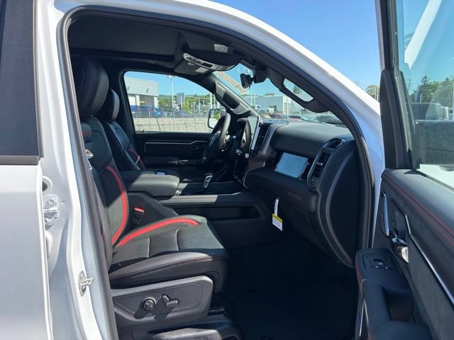 New 2026 RAM 1500 RHO AWD/4WD image 28