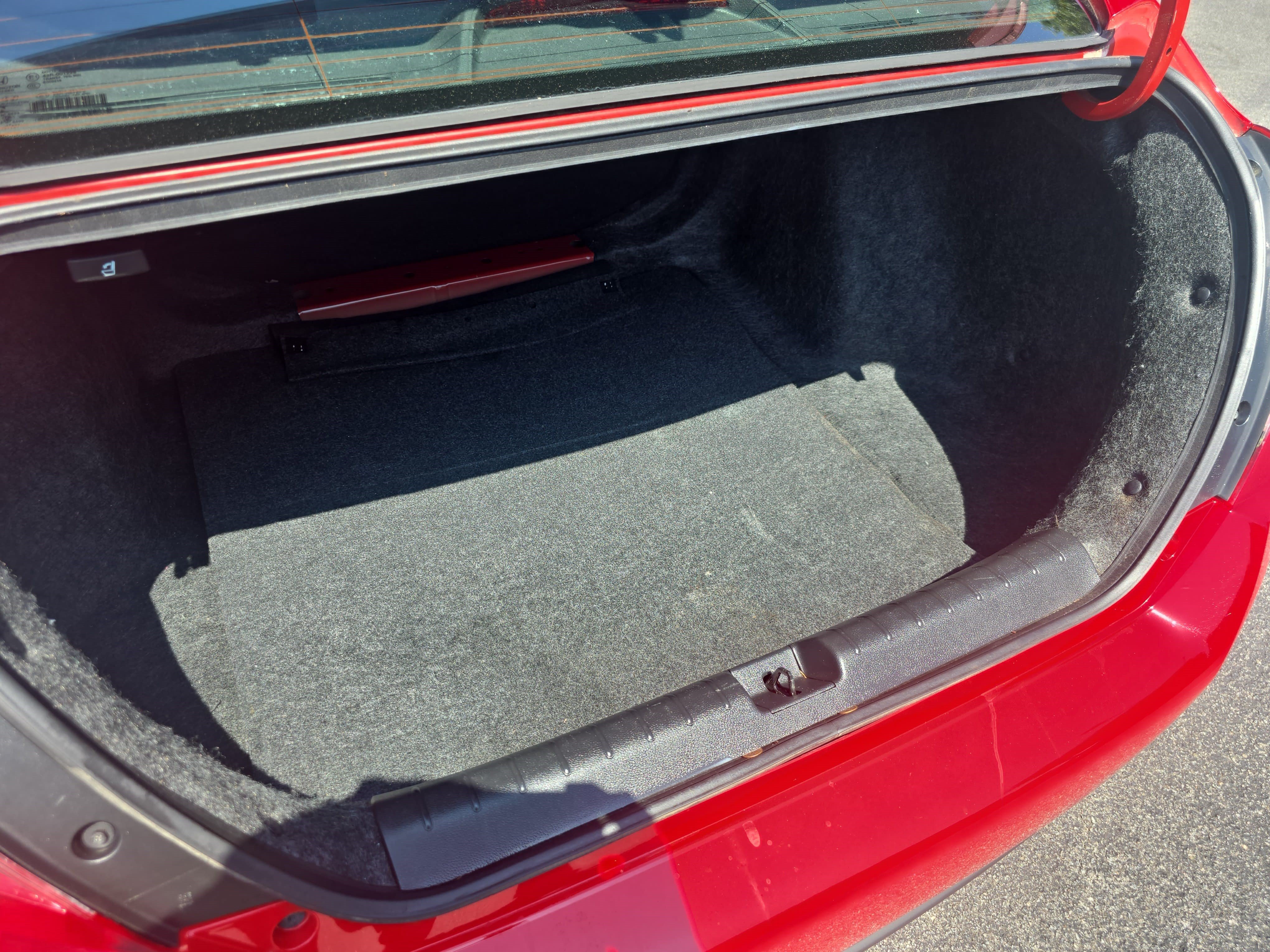 Certified 2018 Honda Civic LX image 12