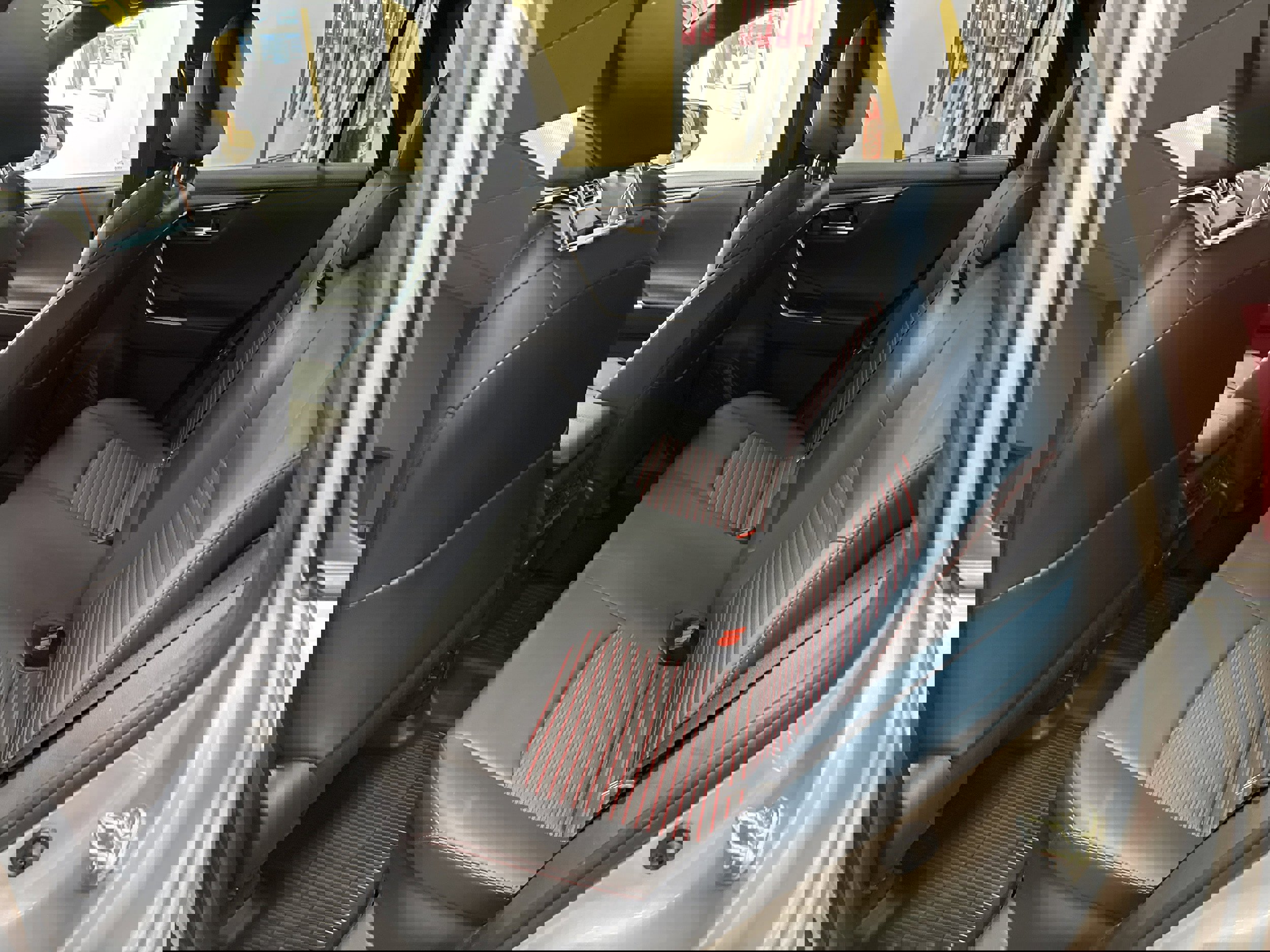 Used 2023 Toyota RAV4 XSE w/ Weather Package image 27