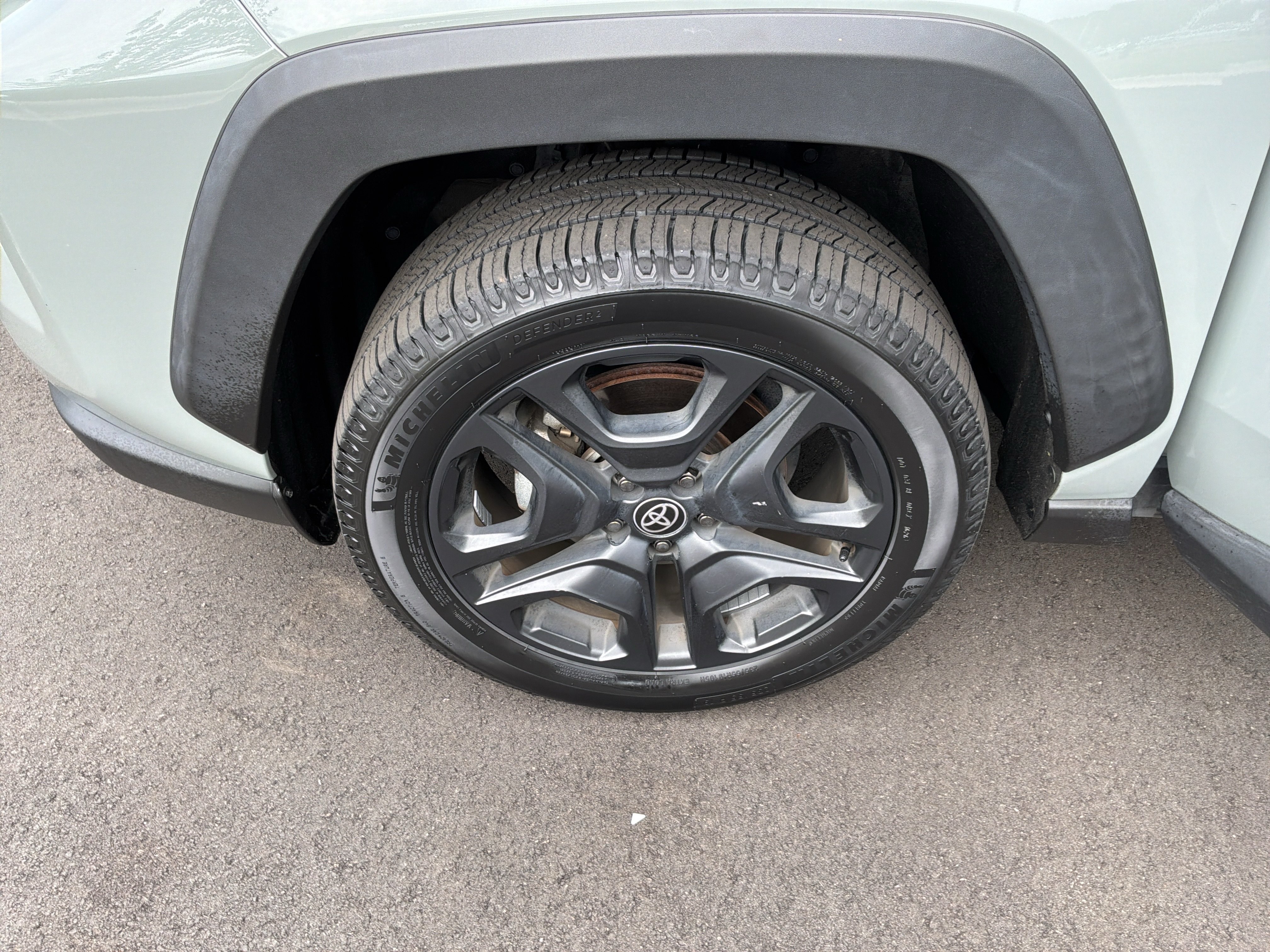 Used 2022 Toyota RAV4 Adventure AWD/4WD image 13
