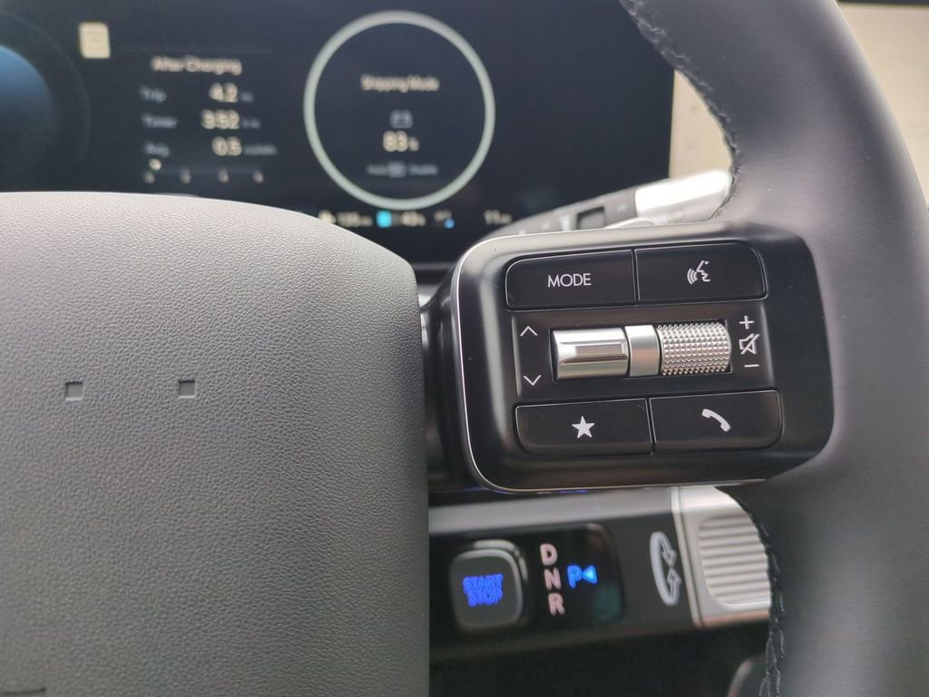 New 2026 Hyundai Ioniq 9 SE image 33