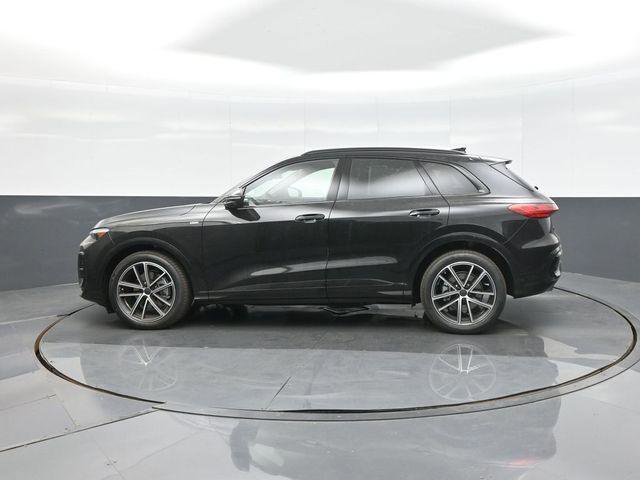 New 2026 Audi Q5 Prestige image 4