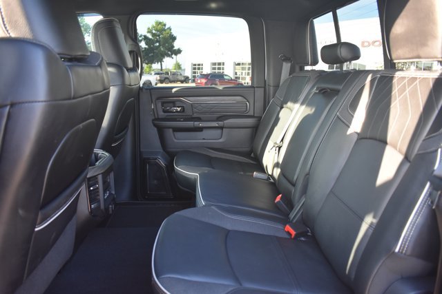 Used 2025 RAM 2500 Limited AWD/4WD image 20