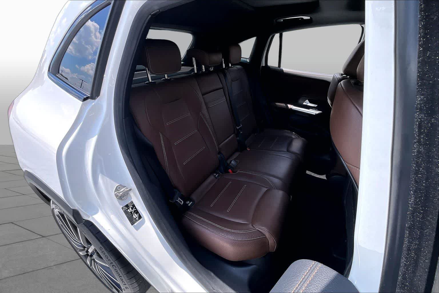 Used 2022 Mercedes-Benz GLA 35 AMG 4MATIC image 20