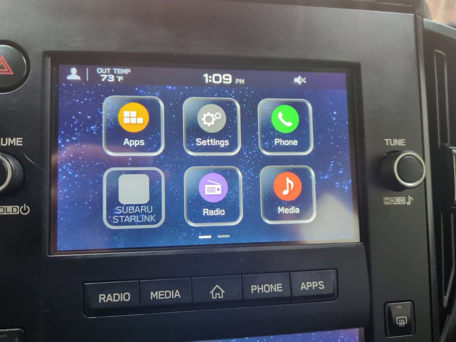 Certified 2025 Subaru Forester AWD/4WD image 21