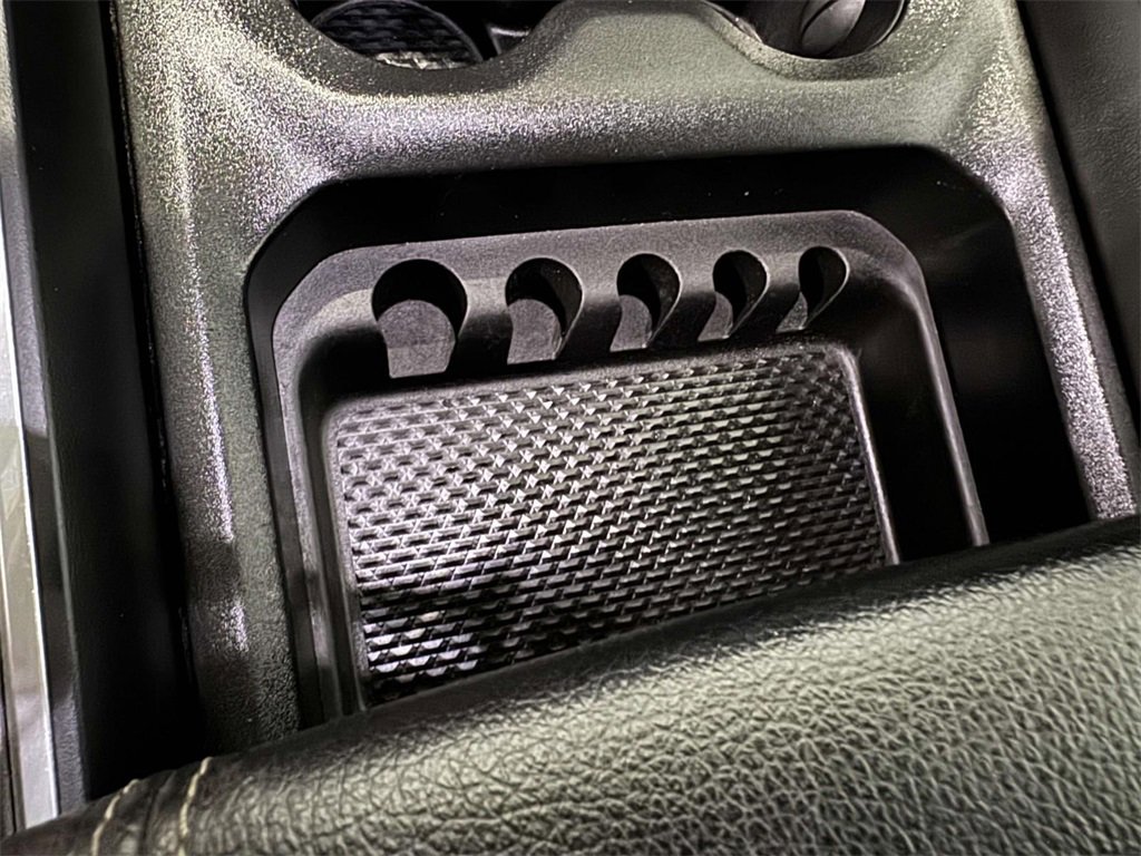 Used 2022 RAM 1500 Laramie w/ Sport Appearance Package image 28