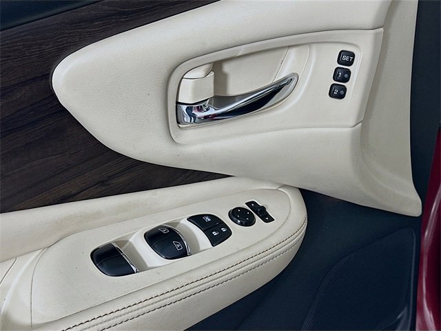 Used 2021 Nissan Murano Platinum w/ Cargo Package image 22