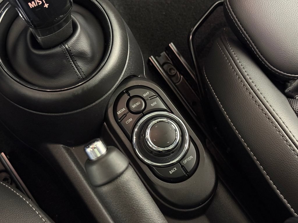 Used 2022 MINI Cooper John Cooper Works FWD image 26