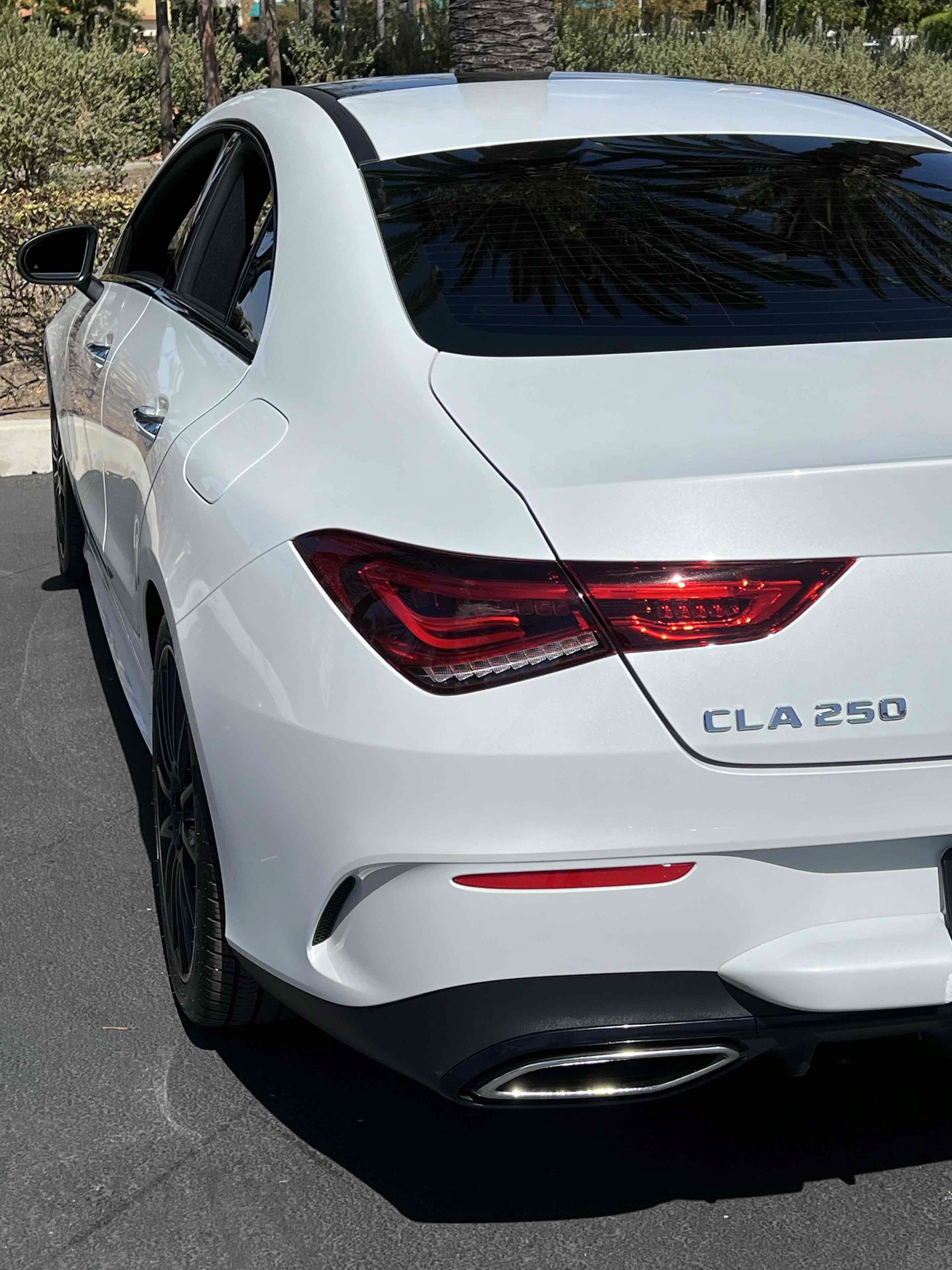 Used 2023 Mercedes-Benz CLA 250 image 31