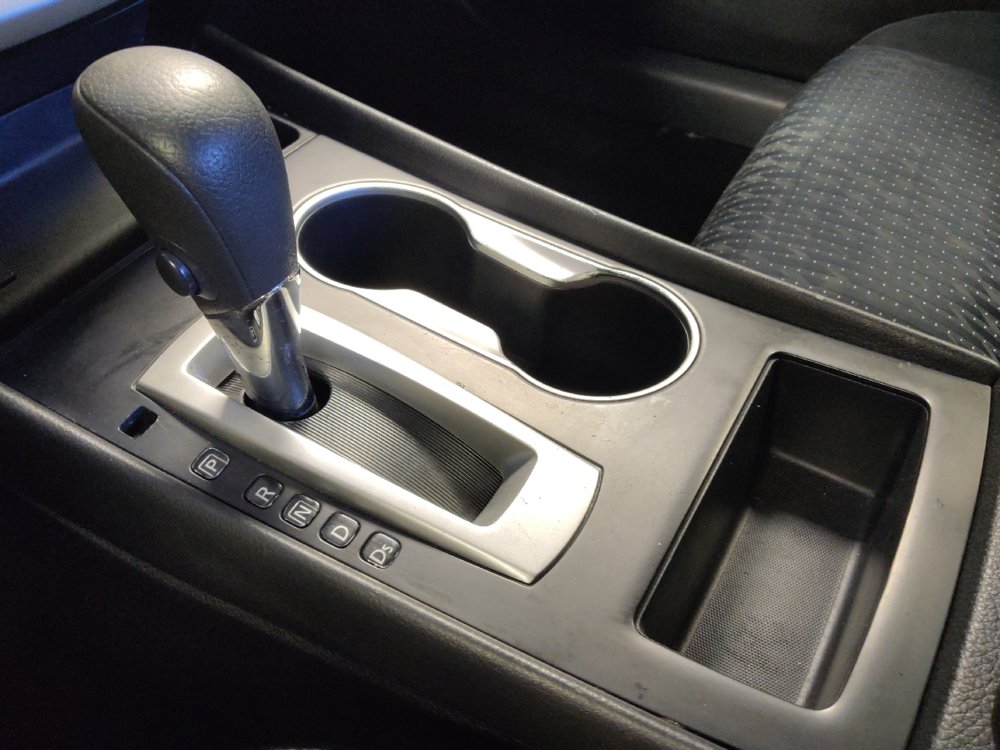 Used 2016 Nissan Altima 2.5 S w/ Power Driver Seat Package FWD image 26