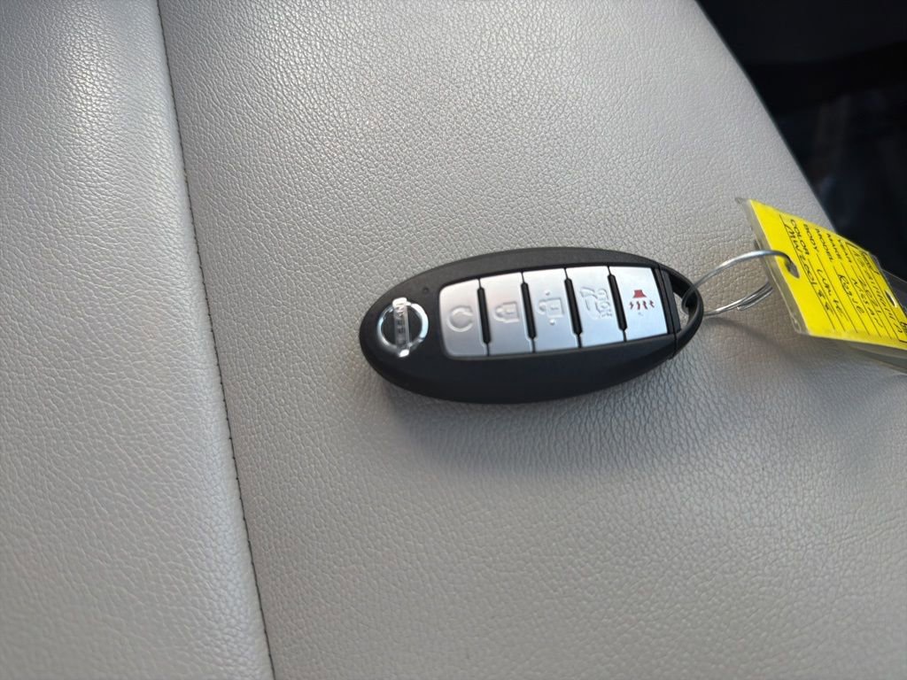 Used 2021 Nissan Rogue SL image 27