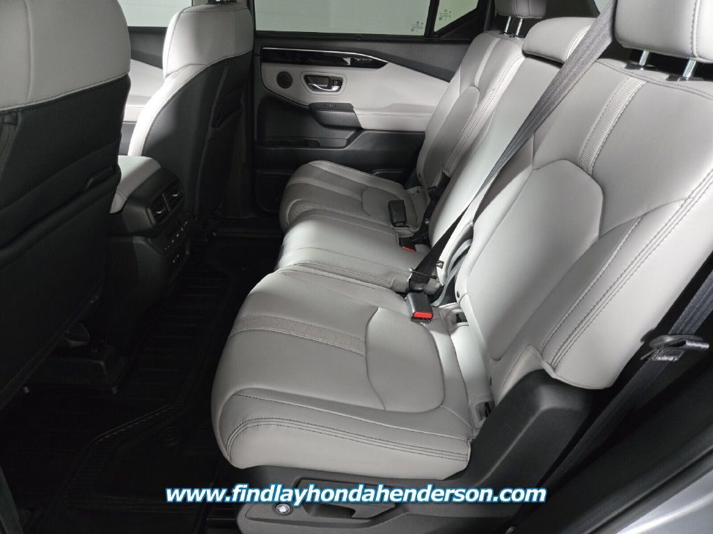 Certified 2025 Honda Pilot EX-L image 15