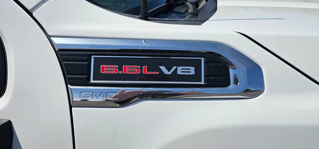 Certified 2022 GMC Sierra 3500 SLE w/ SLE Convenience Package AWD/4WD image 22