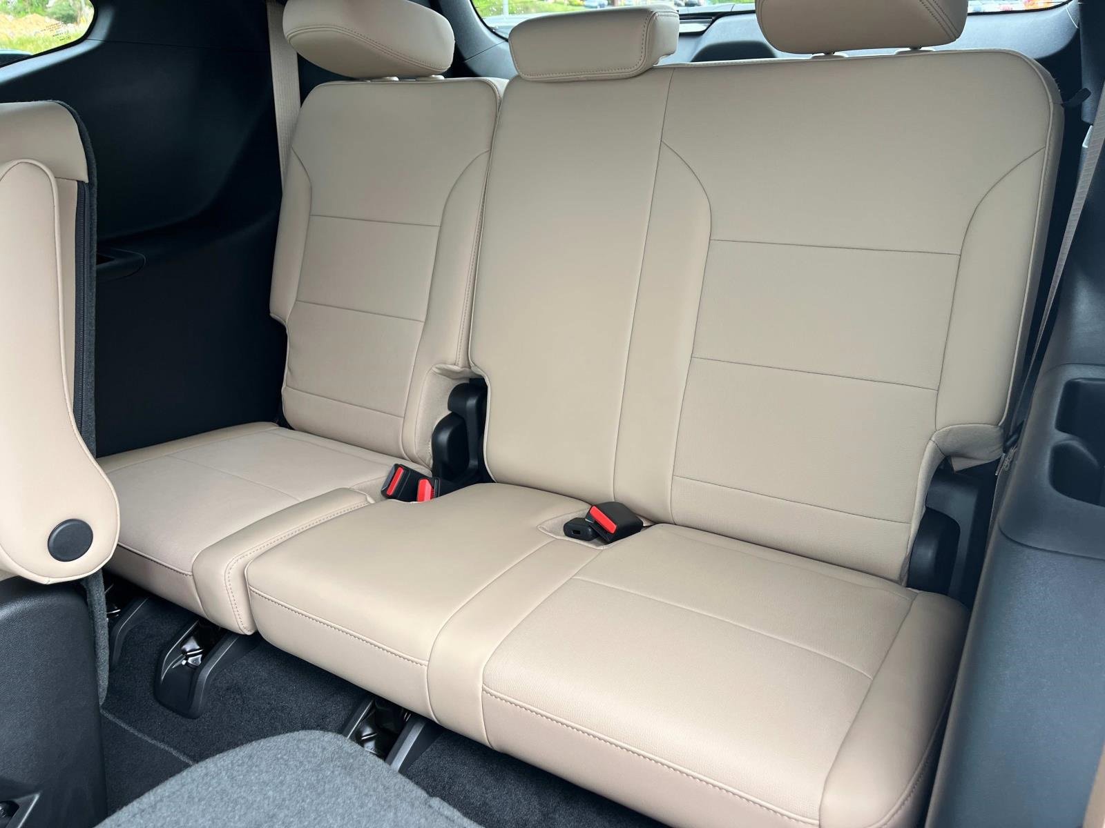 New 2026 Buick Enclave Preferred w/ Power Package image 20