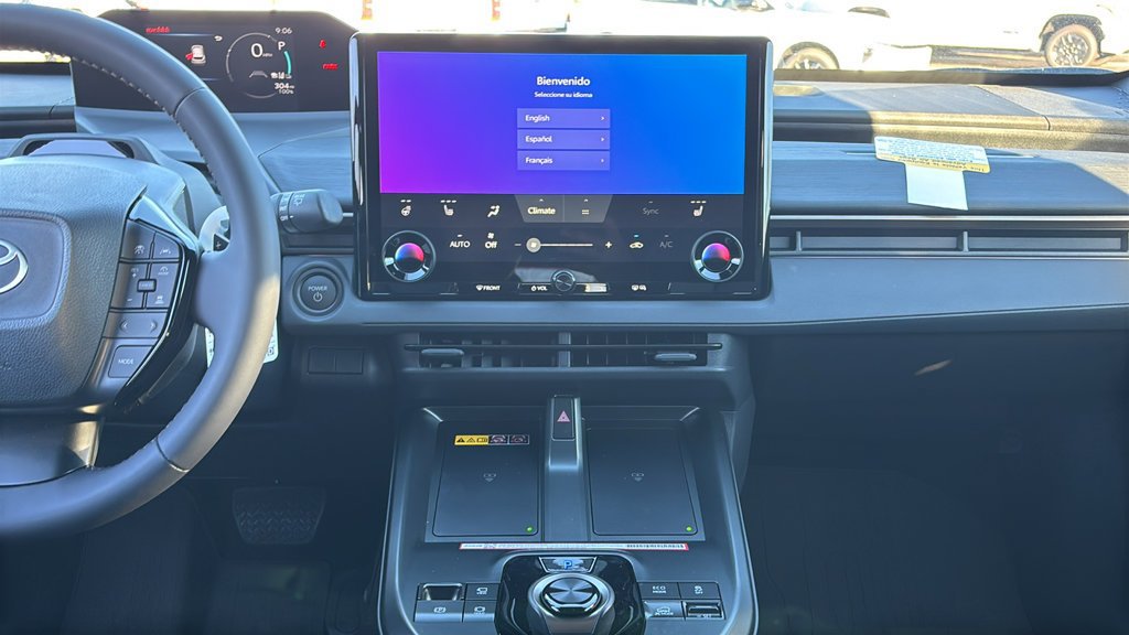 New 2026 Toyota bZ Woodland AWD/4WD image 9