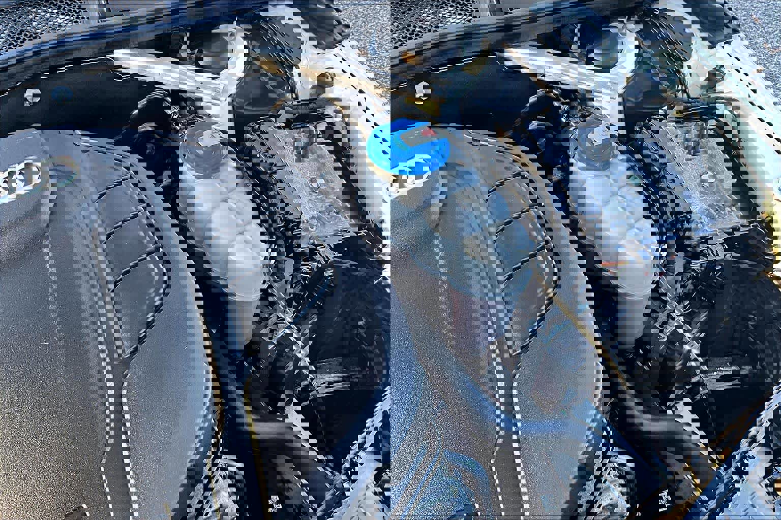 Used 2018 Audi A4 2.0T Premium image 32