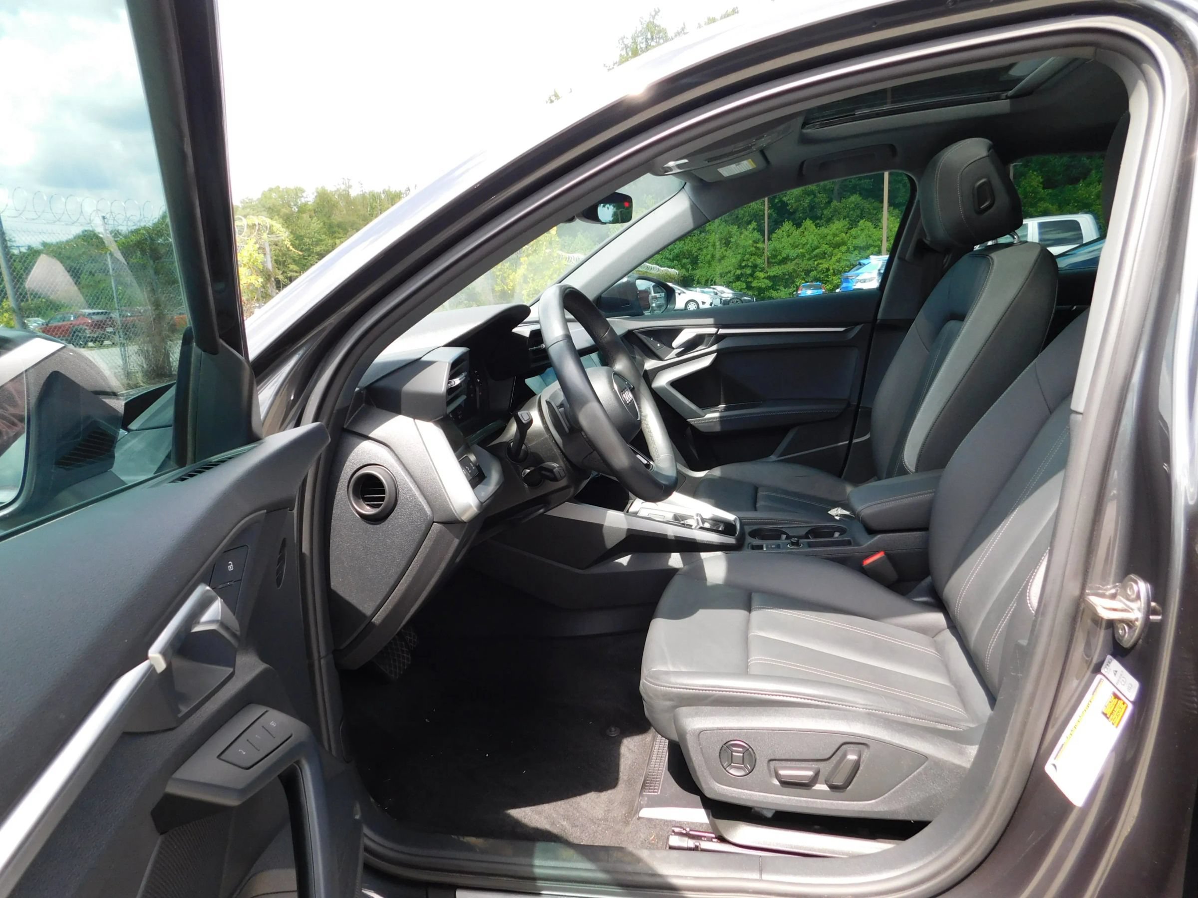 Used 2023 Audi A3 2.0T Premium w/ Convenience Package FWD image 16