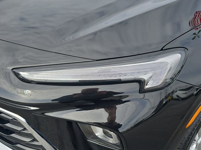 Certified 2026 Buick Encore GX Preferred w/ Comfort Package image 32