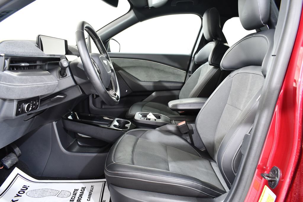 Used 2025 Ford Mustang Mach-E GT AWD/4WD image 6