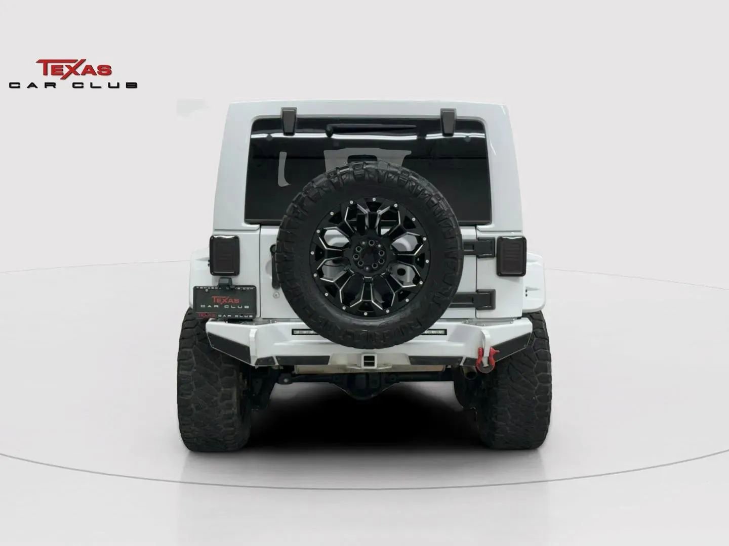 Used 2018 Jeep Wrangler Unlimited Sport S image 6