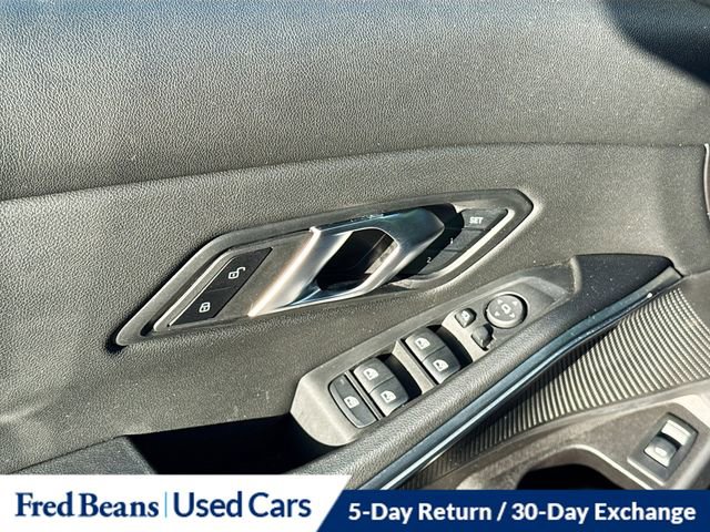 Used 2025 BMW 330i xDrive Sedan image 19
