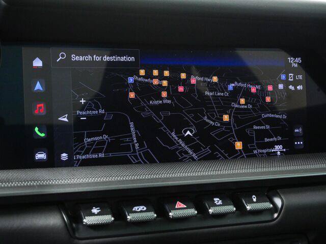 Used 2024 Porsche 911 Carrera 4S AWD/4WD image 16