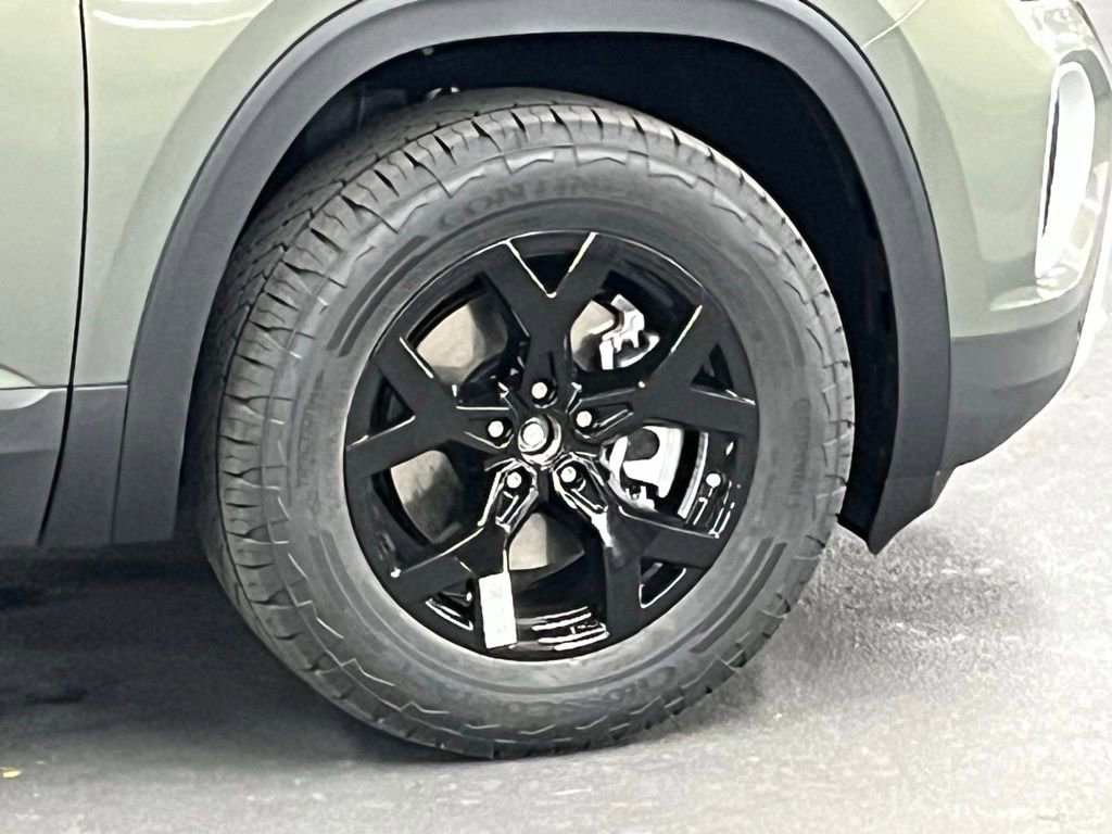 New 2026 Volkswagen Atlas Peak Edition image 42
