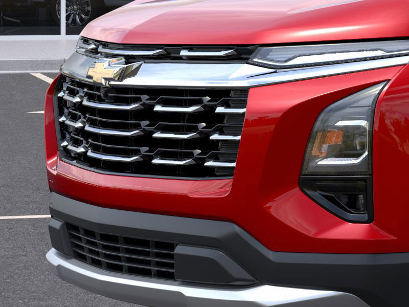 New 2026 Chevrolet Equinox LT w/ Safety and Technology Package image 37