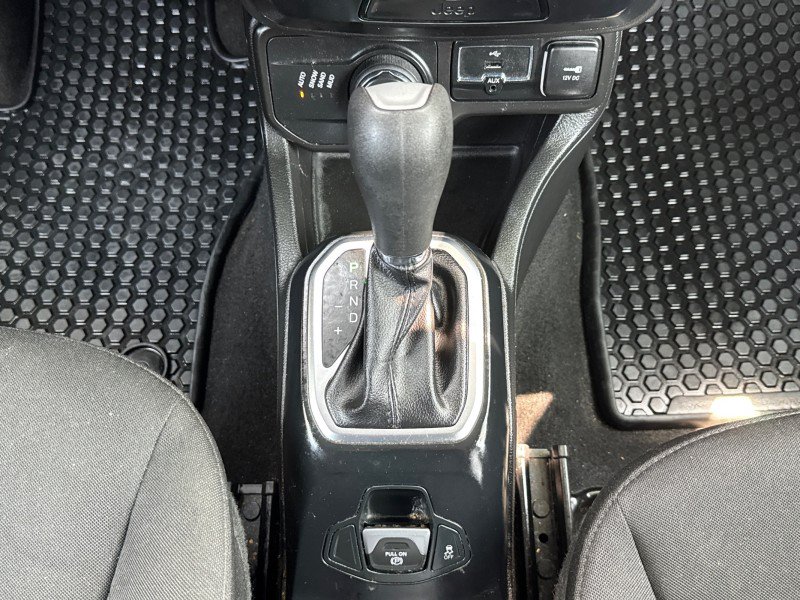 Used 2019 Jeep Renegade Sport AWD/4WD image 26