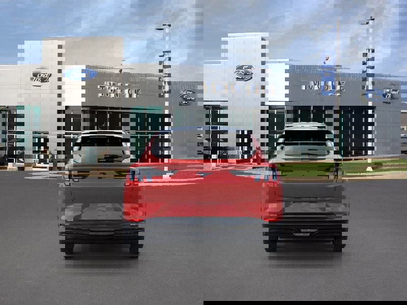 New 2026 Ford Mustang Mach-E Premium w/ Sport Appearance Package image 5