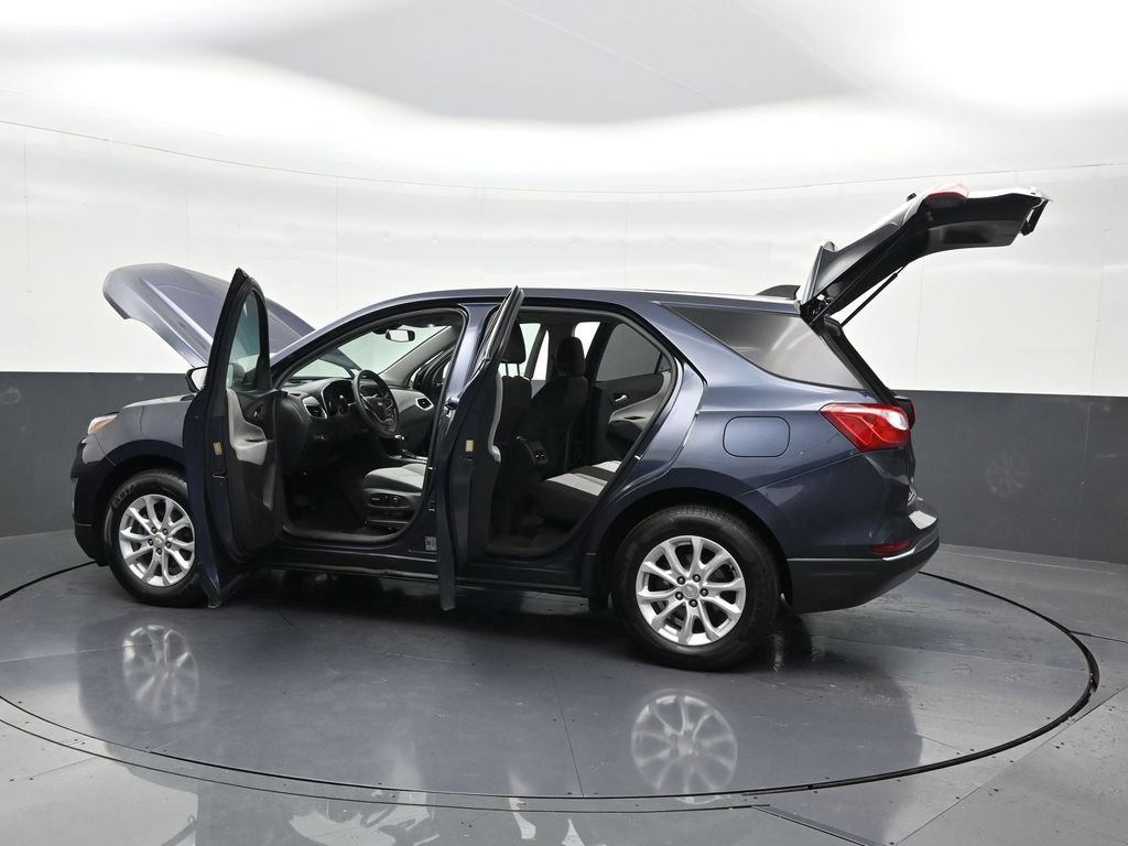 Used 2019 Chevrolet Equinox LT image 34