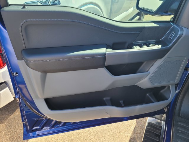 New 2026 Ford F150 XLT w/ Equipment Group 302A MID AWD/4WD image 8