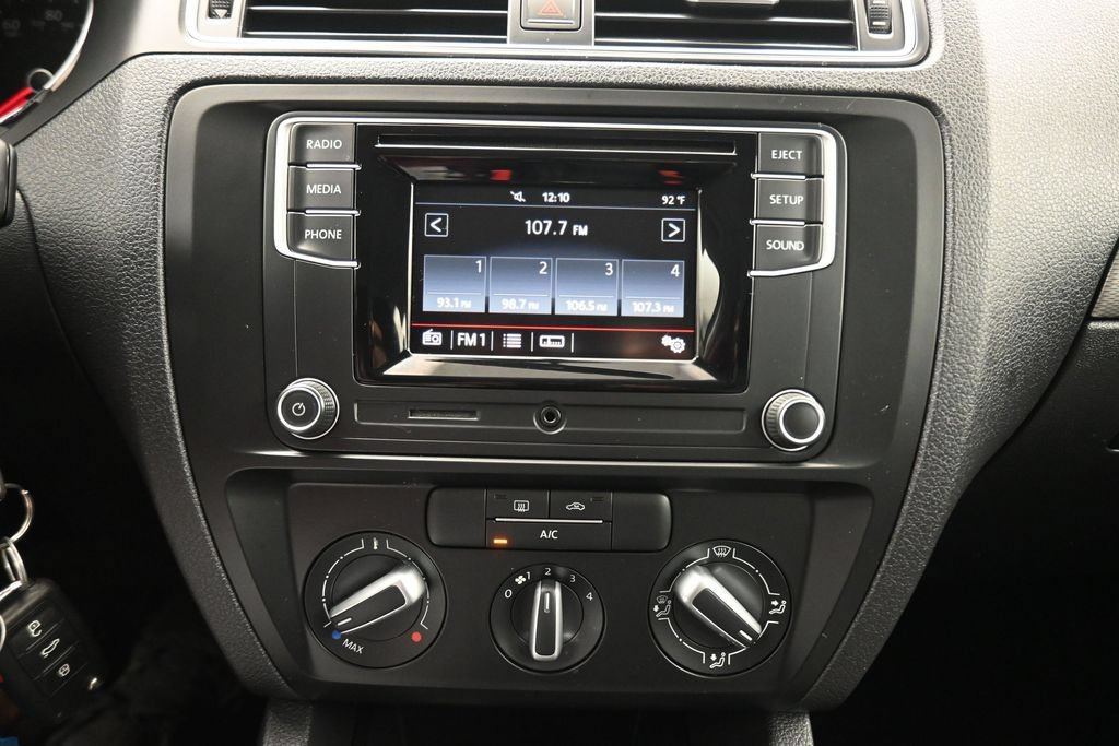 Used 2017 Volkswagen Jetta S FWD image 19