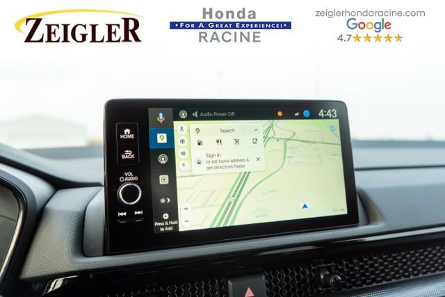 Used 2025 Honda CR-V Sport Touring image 26