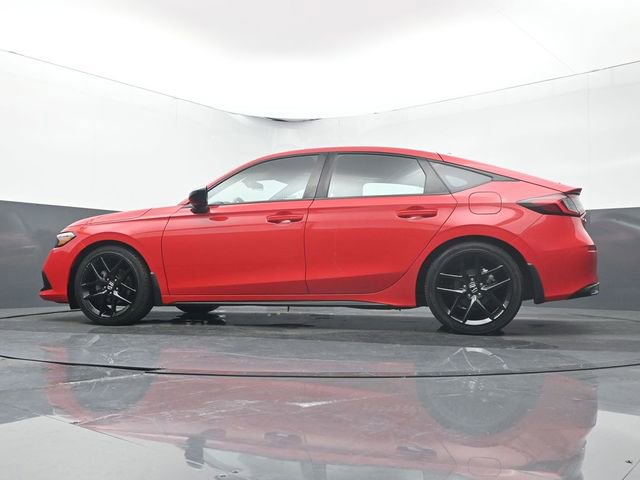Used 2023 Honda Civic Sport image 9