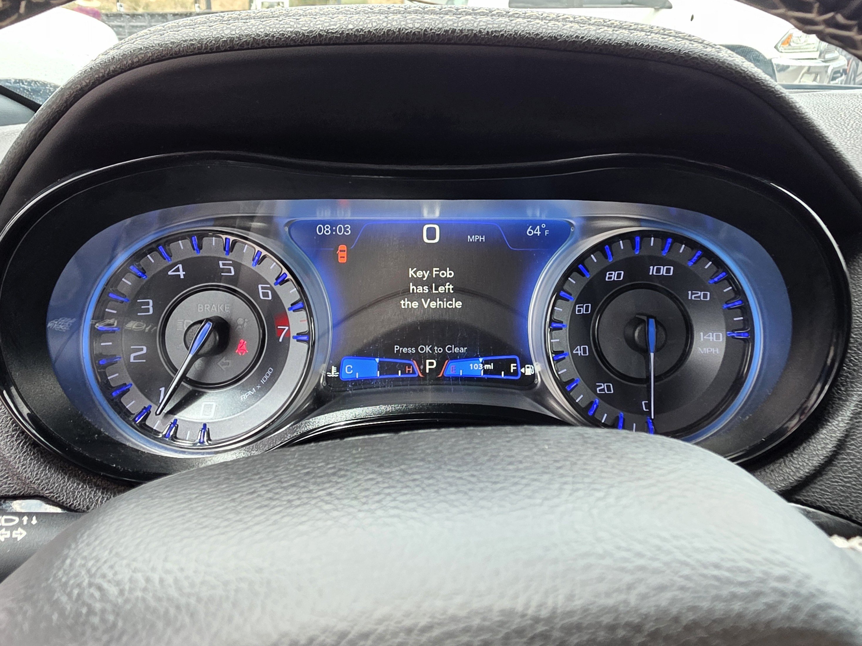Certified 2022 Chrysler 300 S RWD image 16