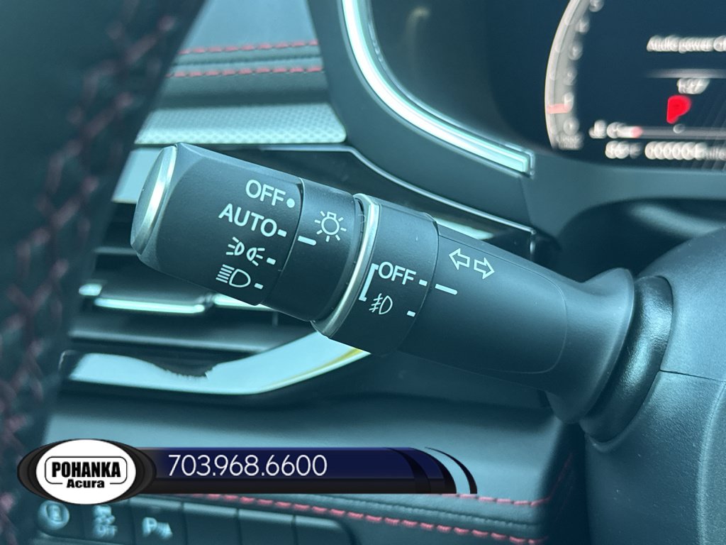 New 2026 Acura MDX A-Spec AWD/4WD image 10