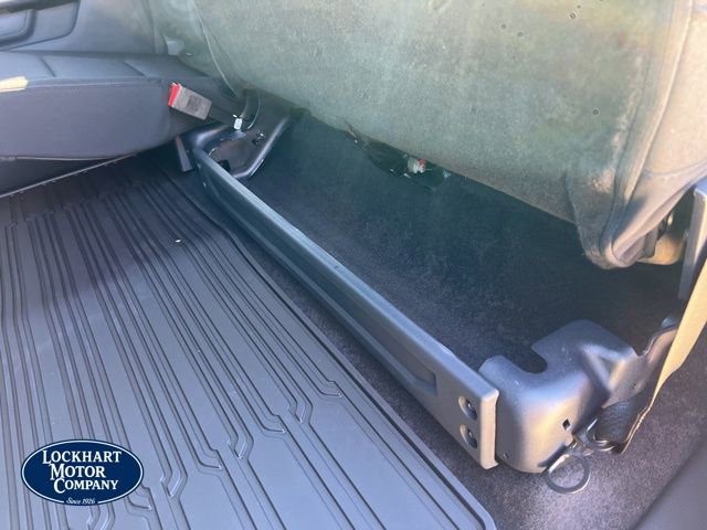 New 2025 Ford F150 XLT w/ Equipment Group 302A MID image 20