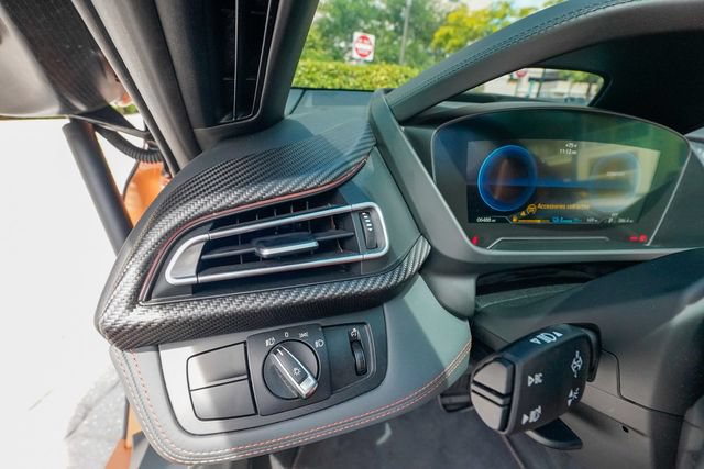 Used 2019 BMW i8 Roadster AWD/4WD image 71