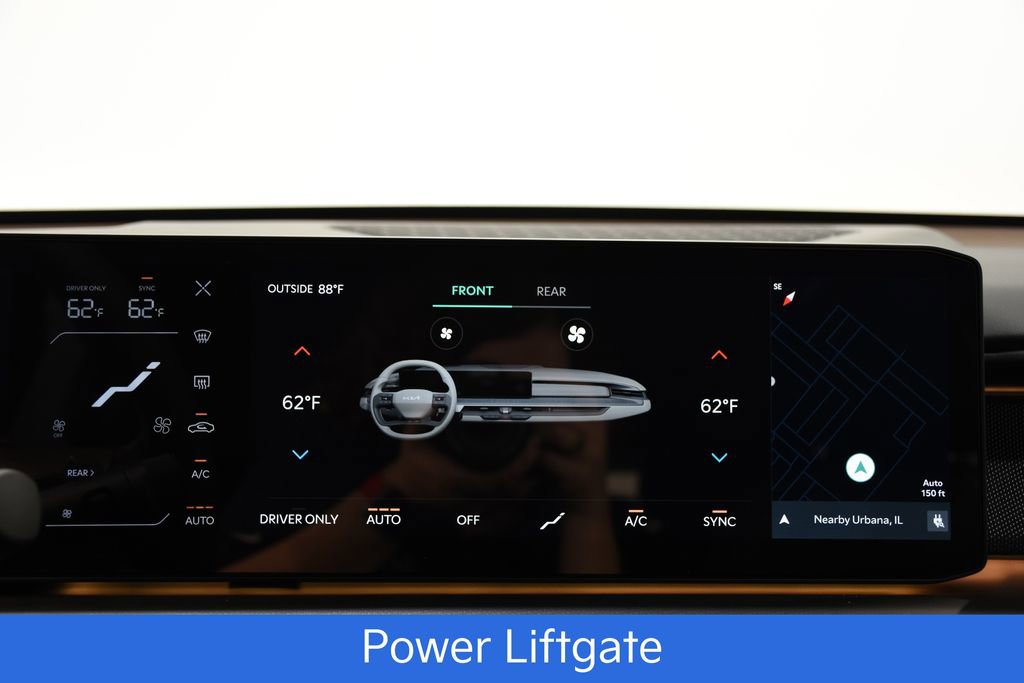 New 2026 Kia EV9 GT-Line image 18