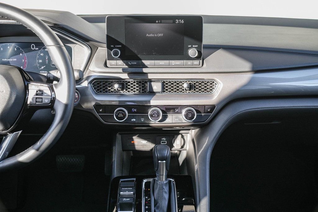 Used 2023 Acura Integra image 12