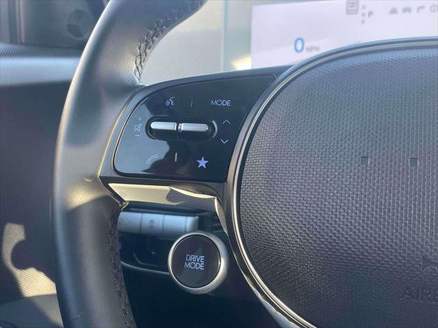 Used 2024 Hyundai Ioniq 5 SE image 21