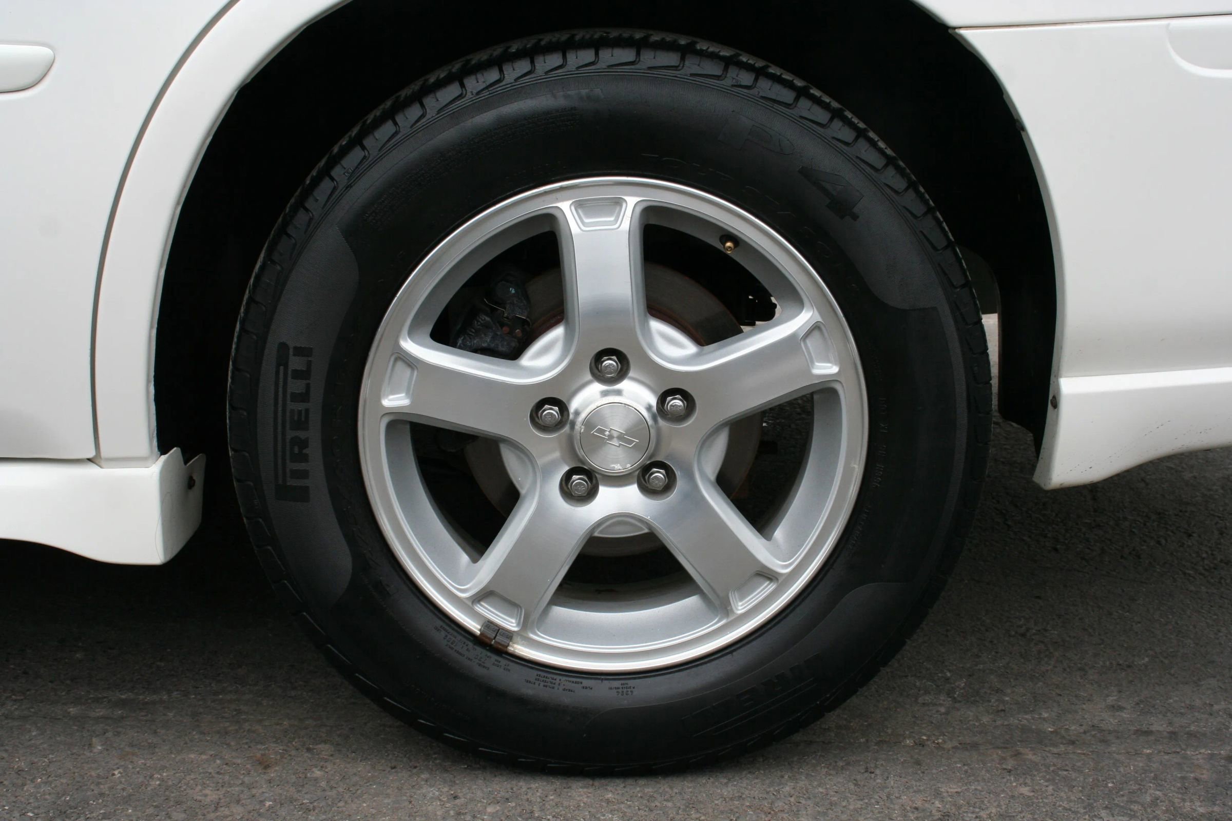 Used 2005 Chevrolet Impala LS w/ Sun And Sound Package image 15