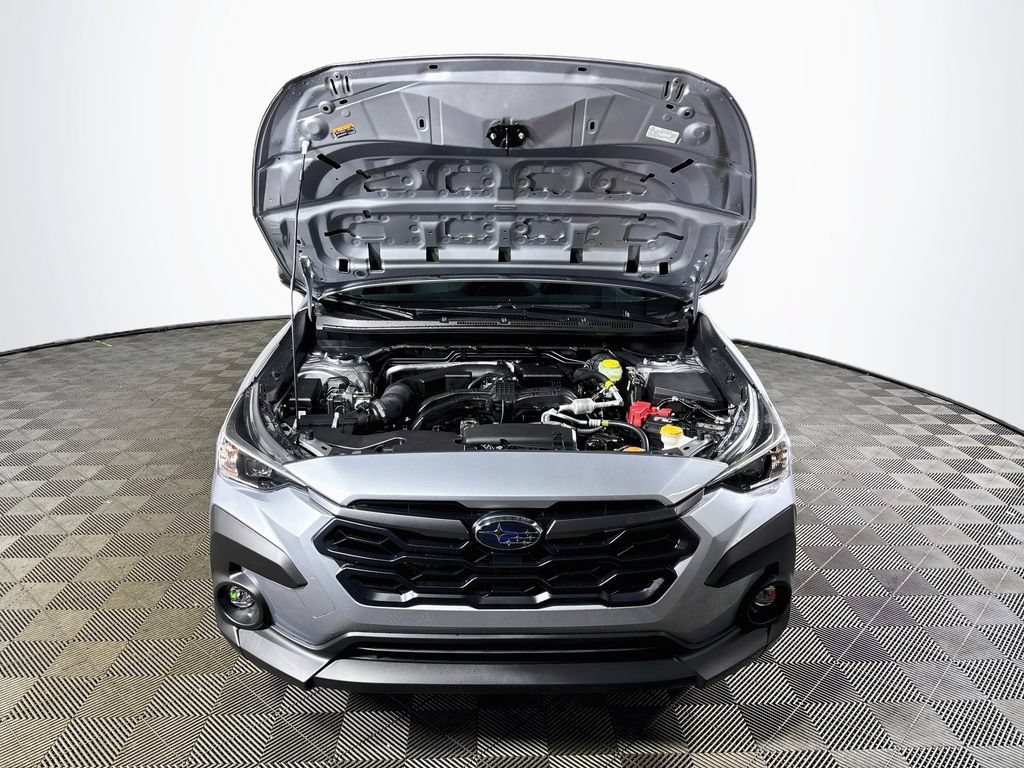 Certified 2026 Subaru Crosstrek 2.5i Premium AWD/4WD image 23