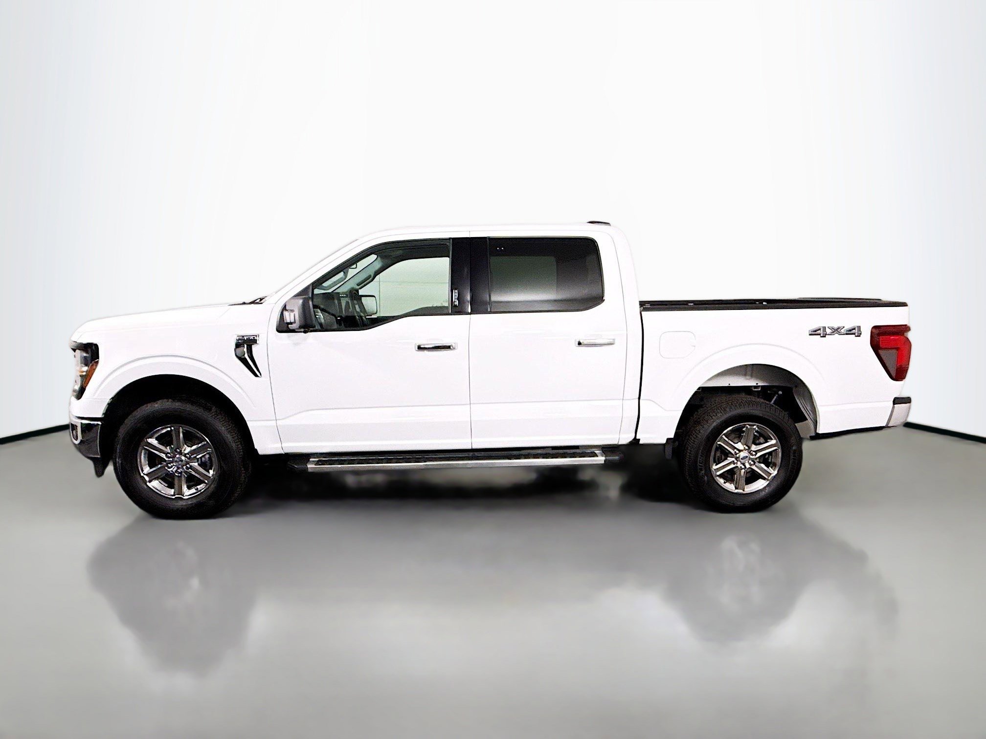 Used 2024 Ford F150 XLT image 6