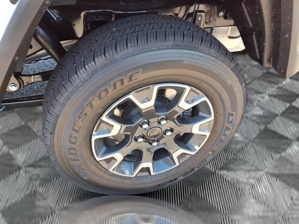 New 2026 Jeep Gladiator Sport AWD/4WD image 21