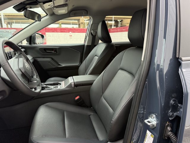 Certified 2026 Toyota RAV4 XLE Premium FWD image 27