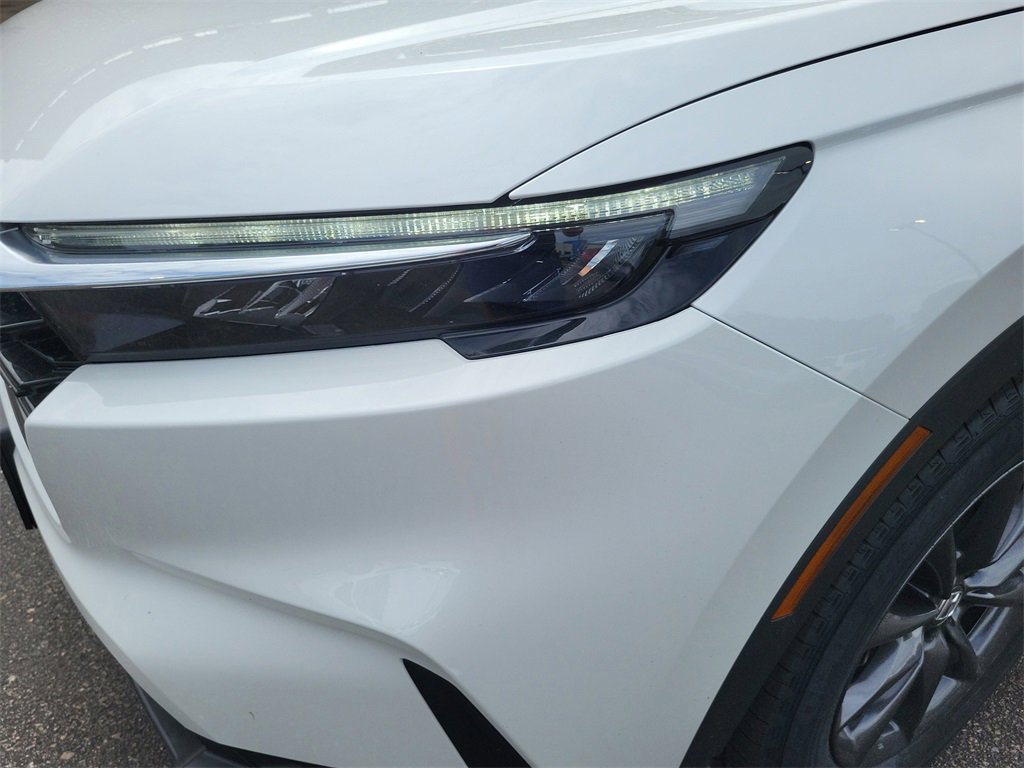 New 2026 Honda CR-V EX-L image 5