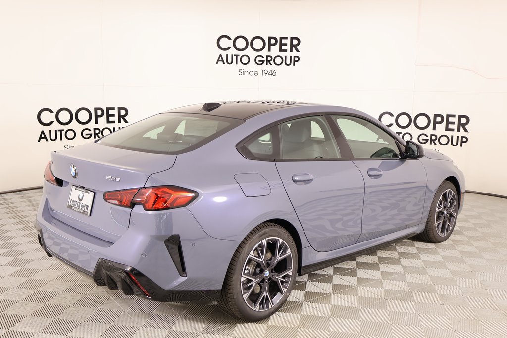 New 2026 BMW 228i xDrive w/ Premium Package AWD/4WD image 23