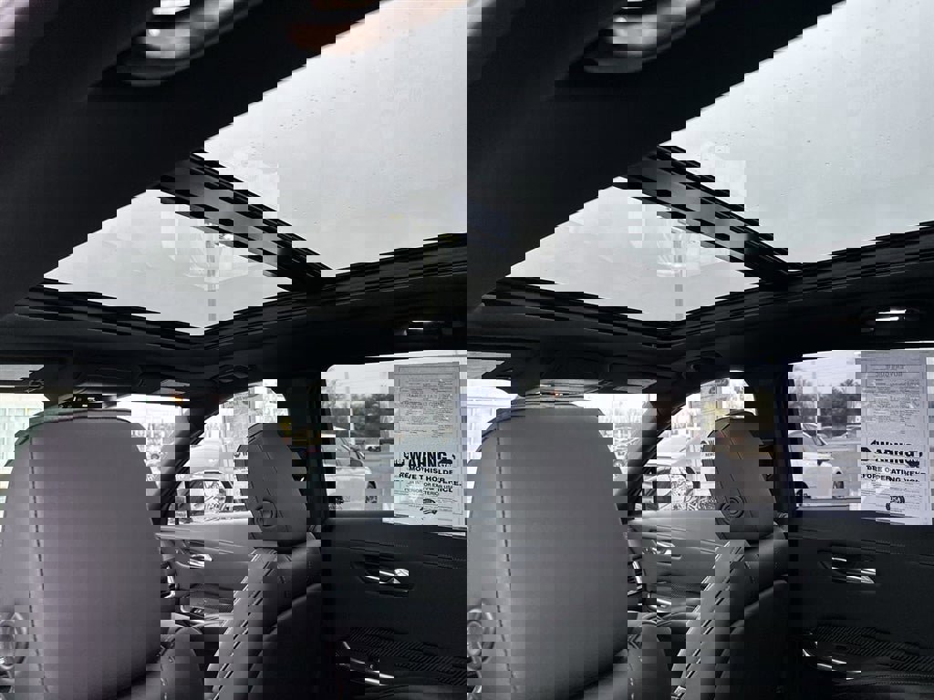 Used 2021 Cadillac XT4 Sport image 21